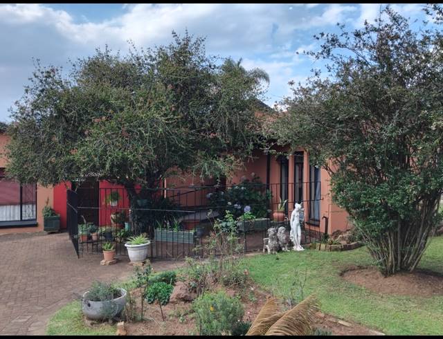 3 BEDROOM HOUSE FOR SALE IN KANONKOP